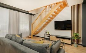 Komeda Apartment Hidden In Poznan Old Town By Noclegi Renters