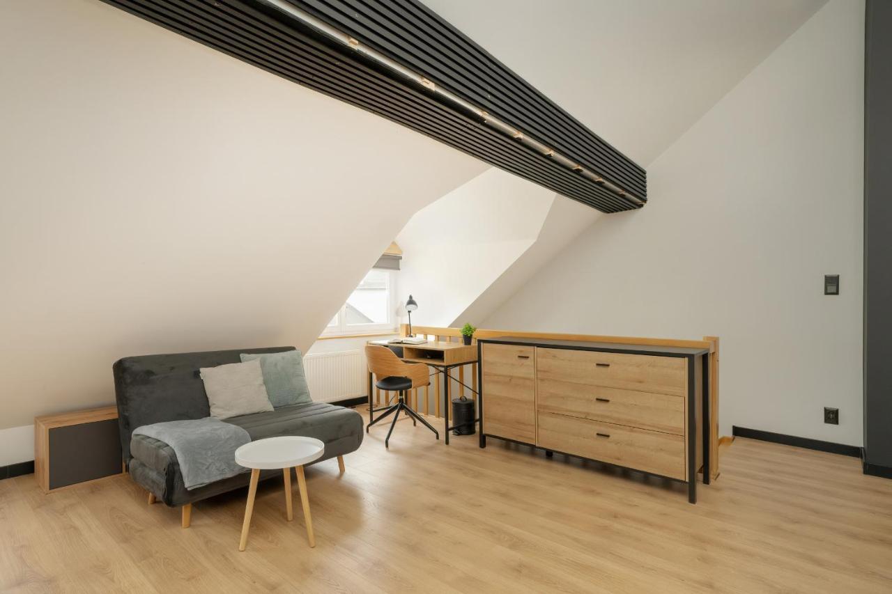 Komeda Apartment Hidden In Poznan Old Town By Noclegi Renters Exterior foto